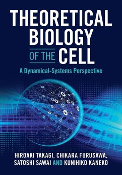Cover Theoretical Biology of the Cell