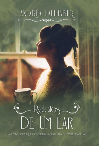Relatos De Um Lar (capa Dura) (eBook, PDF)