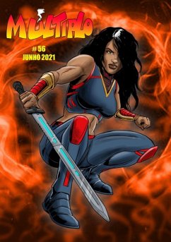 Cover Múltiplo 56 (eBook, PDF)