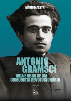 Cover Antonio Gramsci (eBook, PDF)