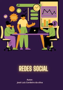 Como Vender Pelas Redes Sociais (eBook, PDF) - Da Silva, José Luiz Cordeiro