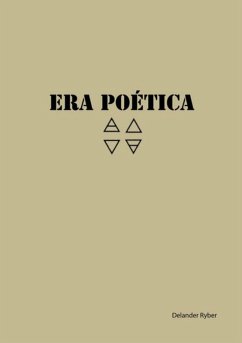 Cover Era Poética (eBook, PDF)