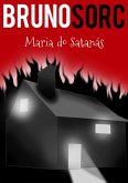 Maria Do Satanás (eBook, PDF) Maria Do Satanás (eBook, PDF)