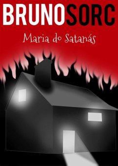 Cover Maria Do Satanás (eBook, PDF)