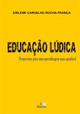 Educação Lúdica (eBook, PDF)