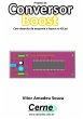 Projeto De Conversor Boost Com Desenho... - Bild 1
