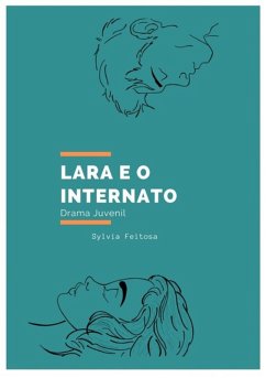 Cover Lara E O Internato (eBook, PDF)