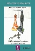 História De Um Amor Impossível (eBook, PDF)