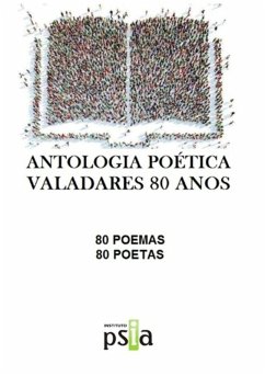 Cover Antologia Poética (eBook, PDF)