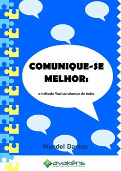 Cover Comunique-se Melhor: (eBook, PDF)