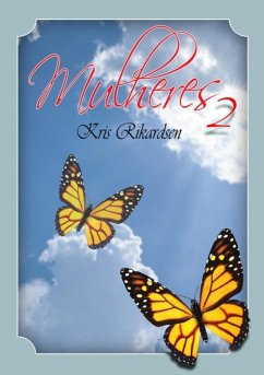 Cover Mulheres 2 (eBook, PDF)
