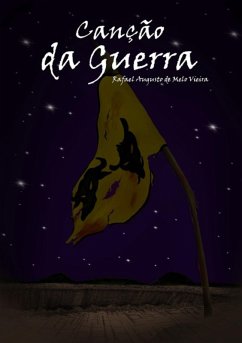 Cover Canção Da Guerra (eBook, PDF)