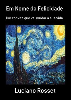 Em Nome Da Felicidade (eBook, PDF) Cover Em Nome Da Felicidade (eBook, PDF)