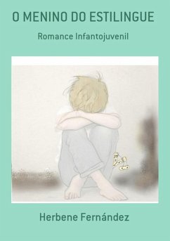 Cover O Menino Do Estilingue (eBook, PDF)