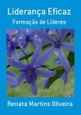 Liderança Eficaz (eBook, PDF)