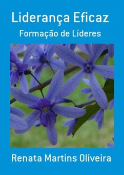 Cover Liderança Eficaz (eBook, PDF)