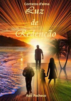 Cover Luz De Redenção (eBook, PDF)
