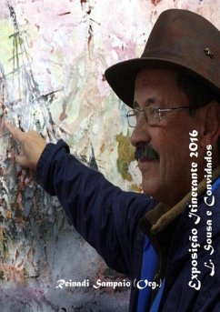 Cover Exposição Itinerante 2016 (eBook, PDF)