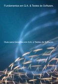 Fundamentos Em Q.a. & Testes De Software. (eBook, PDF)