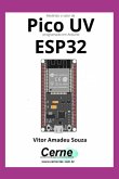 Medindo O Valor De Pico Uv Programado Em Arduino Esp32 (eBook, PDF)