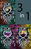 Bundle: Das Rad der Zeit 4 bis 6 (eBook, ePUB) Bundle: Das Rad der Zeit 4 bis 6 (eBook, ePUB)