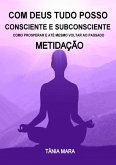 Com Deus Tudo Posso (eBook, PDF)