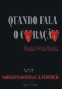 Cover Quando Fala O Coração (eBook, PDF)