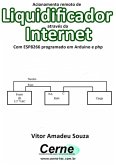 Acionamento Remoto De Liquidificador Através Da Internet Com Esp8266 Programado Em Arduino E Php (eBook, PDF)