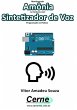 Monitorando Amônia No Arduino Com... - Bild 1