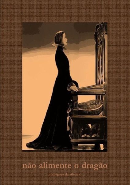 Não Alimente O Dragão (eBook, PDF)
