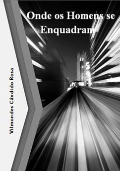 Cover Onde Os Homens Se Enquadram (eBook, PDF)