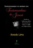 Desmascarando Os Ensinos Das Testemunhas De Jeová (eBook, PDF)