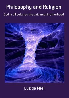 Philosophy And Religion (eBook, PDF) - de Miel, Luz