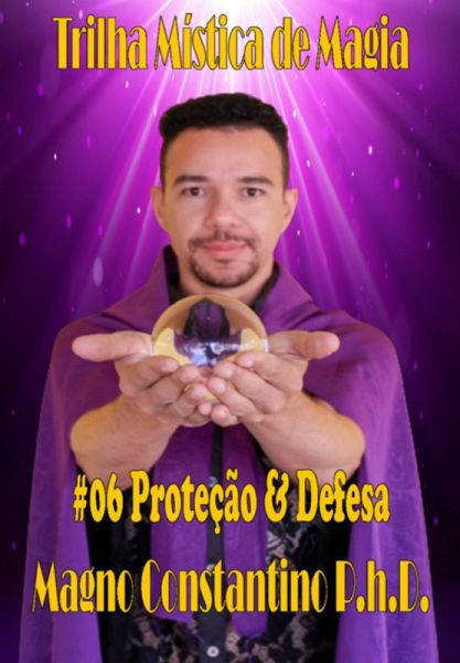 Trilha Mística De Magia (eBook, PDF) Trilha Mística De Magia (eBook, PDF)