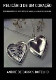 Relicário De Um Coração (eBook, PDF)