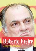 Robereto Freire (eBook, PDF)