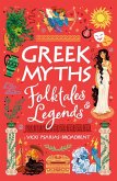 Greek Myths, Folktales and Legends Greek Myths, Folktales and Legends