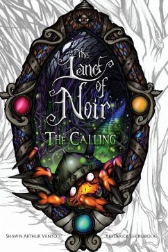 Cover The Land of Noir