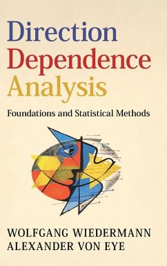 Cover Direction Dependence Analysis