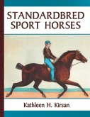 Standardbred Sport Horses Standardbred Sport Horses
