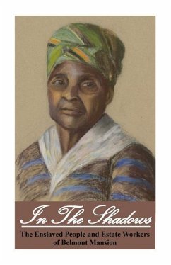 Cover In the Shadows