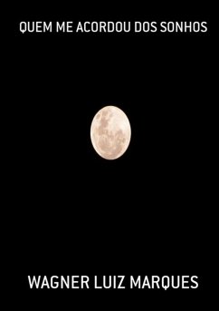 Cover Quem Me Acordou Dos Sonhos (eBook, PDF)