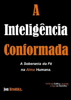 Cover A Inteligência Conformada (eBook, PDF)