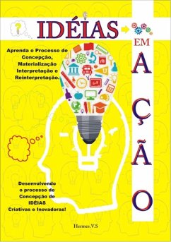 Idéias Em Ação (eBook, PDF) - Hermes. v. s.