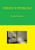 Delito E Punição (eBook, PDF)