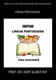 Apostila De Língua Portuguesa Para Concursos Públicos (eBook, PDF) Apostila De Língua Portuguesa Para Concursos Públicos (eBook, PDF)