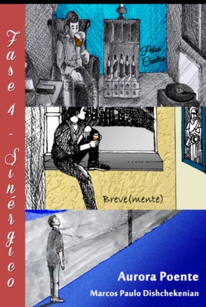 Fase 4 - Sinérgico (eBook, PDF) Fase 4 - Sinérgico (eBook, PDF)