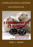 A Família De Ratos E A Ratoeira (eBook, PDF)