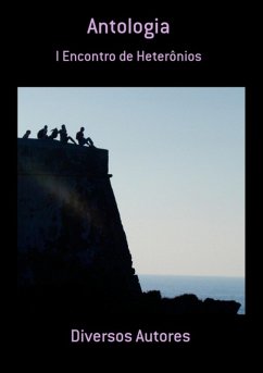 Antologia (eBook, PDF) - Autores, Diversos