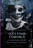 O Ultimo Coringa (eBook, PDF)